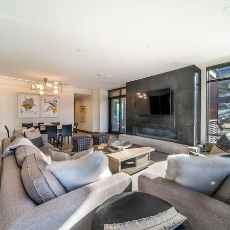 One Snowmass West 603 By Snowmass Mountain Lodging